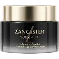 Lancaster Golden Lift Night - Overnight Age-Defying Cream 50 ml