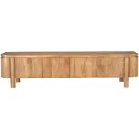 LivingFurn tv-meubel salano 210 cm -