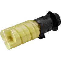 Ricoh type IM C320F toner geel (origineel)