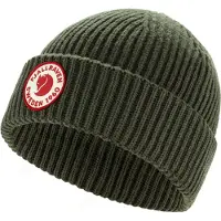 Fjällräven Muts Unisex 1960 Lite Logo Deep Forest