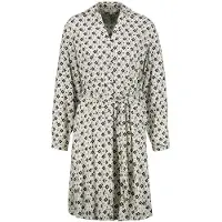 Garcia Dames Jurk Wit - Maat XS