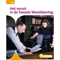 Documentatiecentrum Het verzet in de Tweede Wereldoorlog (Hardback)
