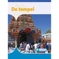 Documentatiecentrum De tempel
