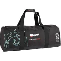 Mares Cruise Pool Gear Bag Zwart