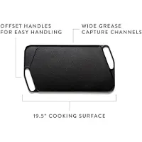 Barebones Griddle Pan