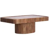 Light & Living bijzettafel Kioto