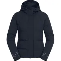 E.L.T WINTER PERFORMANCE JAS OHIO, KINDEREN Blauw