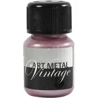 You do it Schjerning Art Metal Parelmoer Roze 30ml