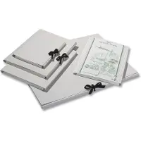 Folia Tekeningen opbergmap A3
