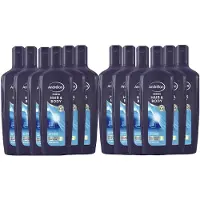Andrélon Men - Shampoo - Hair & Body - 300ml x 12