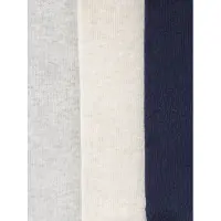 Vertbaudet 3 paar tricot maillots voor baby's