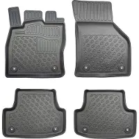 Aristar Automatten geschikt voor Audi A3 (8V) 2012-2020 3 & 5-deurs hatchback Cool Liner PE/TPE rubber
