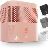 Equivera Vochtvreter Electrisch - Ontvochtiger - Ontvochtiger Huis - Ontvochtiger Kelderruimte - Luchtontvochtiger - luchtontvochtiger en luchtreiniger