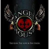 Import The Gun, The Love And The Cross