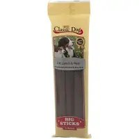 Classic Dog Classic Hondensnack Big Sticks 16 x verpakking van 3 - Lam & Rijst