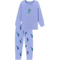Schiesser - Pyjama lang - Meisjes - Pyjamas