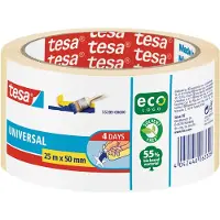 TESA Universele Afplakband - 5 x 2500 cm