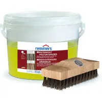 Remmers Buitenhout Ontgrijzer 2,5L