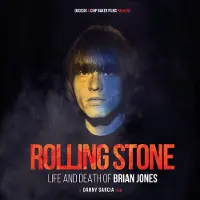 MVD Rolling Stone: Life And Death Of Brian Jones