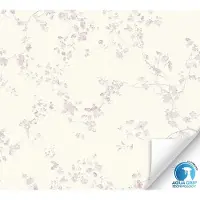Living Walls KLEINE BLOEMETJES BEHANG | English style - Behangen zonder lijm! - WOW Designdrop