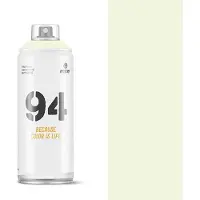 Montana Colors MTN94 Vespa Groene spuitverf - 400ml lage druk en matte afwerking