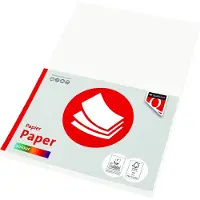Quantore Kopieerpapier Colour A4 120gr wit 100vel - 3 stuks