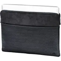 Hama Tayrona", tot 36 cm (14,1 (14.17", Universeel), Laptoptas, Grijs