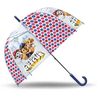 Kids Euroswan – Kinderparaplu – Handmatig – 46 cm – PVC