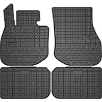 Frogum Rubbermatten BMW iX1 2023-heden -