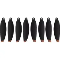 Sunnylife Propellers - DJI Mini SE/2/2 SE - Oranje Punt