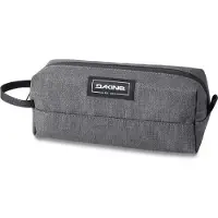 Dakine Accessory Case Pen Etui Carbon
