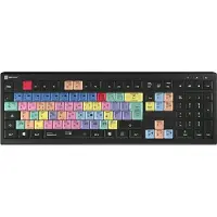 Logickeyboard voor Adobe Premiere Pro CC, Astra 2 FR (PC)