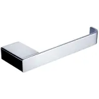Nimco Kibo - Toilettrolhouder, chroom Ki 14055g-26