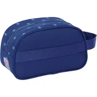 Harry Potter Reistasje Harry Potter Captain Marineblauw 26 x 15 x 12 cm