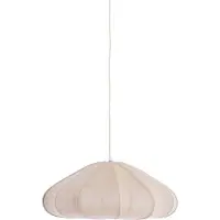 Light & Living Hanglamp Ø50x20 cm CESANO jute naturel