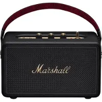 Marshall Kilburn III BT Zwart
