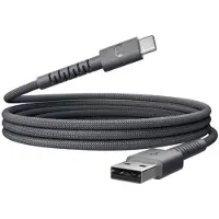 Fresh 'n rebel USB Cable 2UCC201SG