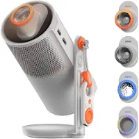 XGIMI MoGo4 Exclusive Full HD projector