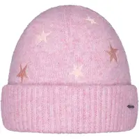 Barts Muts Ainala Beanie (orchid) Orchid 53-55