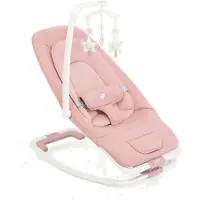 Joie Dreamer Hammock Roze Kinderen