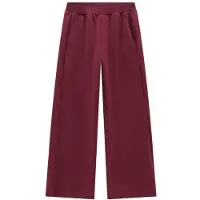 Jeanne Baret - Women's Jakarta Wide Leg Pant - Vrijetijdsbroek 44, rood
