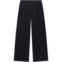 Jeanne Baret - Women's Jakarta Wide Leg Pant - Vrijetijdsbroek 44, zwart