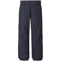 Patagonia Skibroek Kids Storm Shift Pants Sunken Blue-M