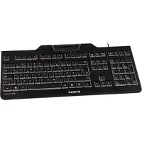 Cherry KC 1000 SC - Toetsenbord