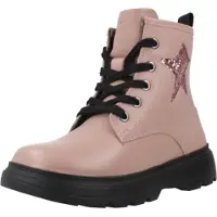 Geox Enkellaarsjes Geox B KIDDARTAH kind 27