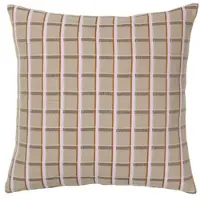 Broste Copenhagen Kussenshoezen ZAPPA dames 60x60 cm