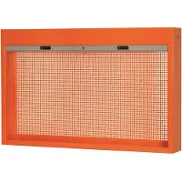 Bahco Kast Met Blind 1495cs18bl 900x170x1800 Mm