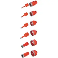 Rubi DRYGRES-BOOR _ 7 MM
