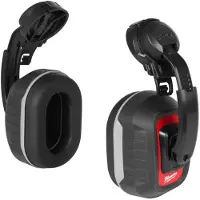 Milwaukee Bolt HP Gehoorkappen (4932478877)