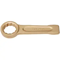 Bahco vonkvrije ring slagsleutel | NS104-25